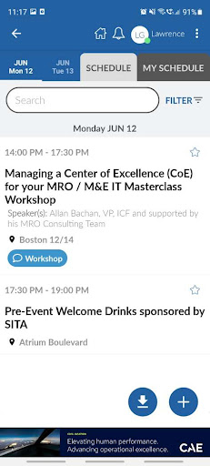 Aircraft Commerce Conferences PC版