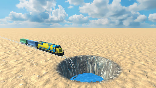 中国火车与汽车游戏。地铁快线。火车游戏。火车模拟器。电脑版