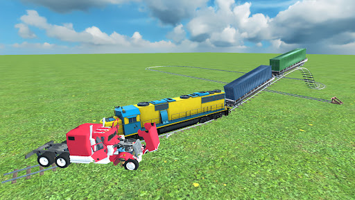 中国火车与汽车游戏。地铁快线。火车游戏。火车模拟器。电脑版