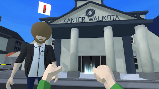 Bakso Simulator