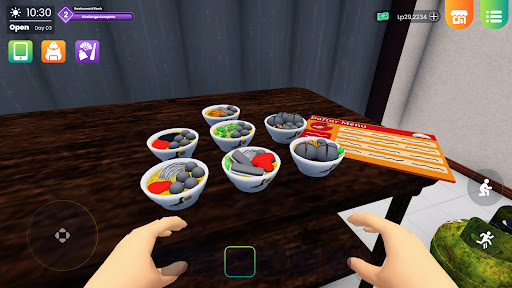 Bakso Simulator 2