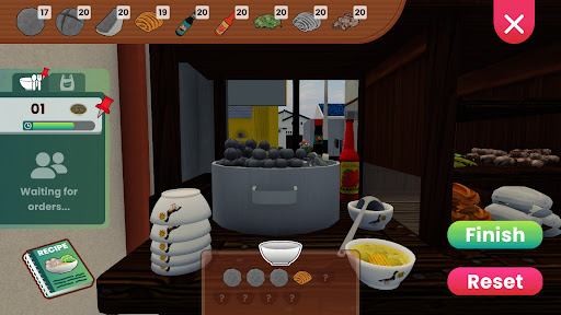 Bakso Simulator 2 PC