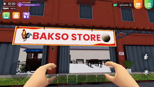 Bakso Simulator 2 PC