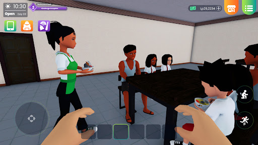 Bakso Simulator 2 PC
