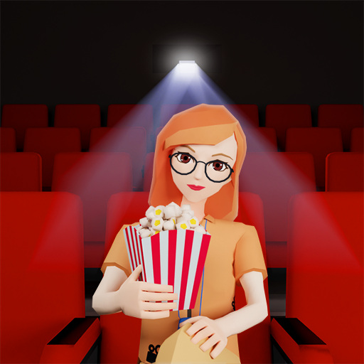Movie Cinema Simulator电脑版