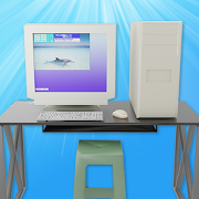 Warnet Simulator PC