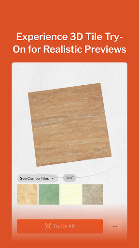 Akij Ceramics AR Studio পিসি