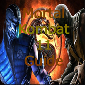 Mortal Kombaats11-Guide PC