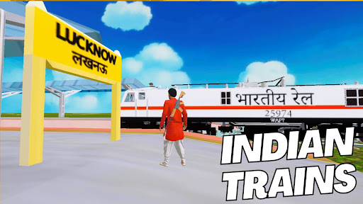 Indian Gully Gangster Sim 3D