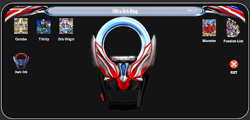 Ultra Orb Reader