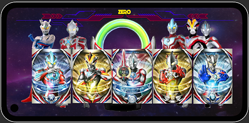 Ultra Orb Reader PC版