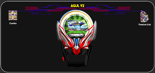 Ultra Orb Reader