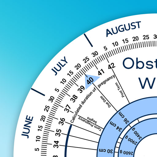 Calculateur Obstétrique PC