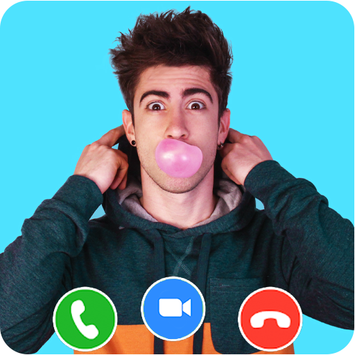 Alejo Igoa fake video call