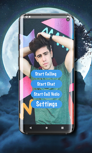 Alejo Igoa fake video call ПК