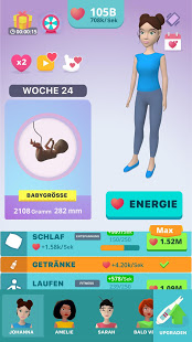 Schwangerschaft Simulator 3D