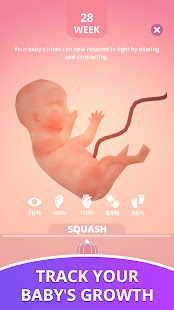 Baby & Mom 3D - Pregnancy Sim PC
