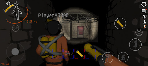 Mortal Company: Co-op Horror الحاسوب