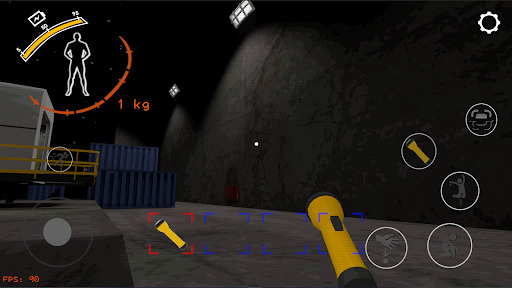 Mortal Company: Mobile Horror