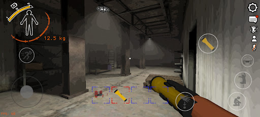 Mortal Company: Mobile Horror