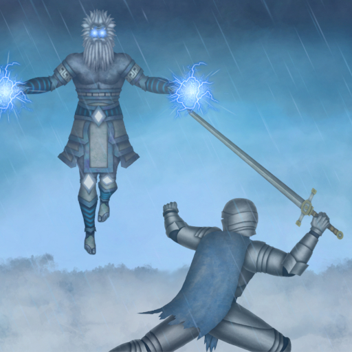 Boss Rush: Mythology Mobile ПК