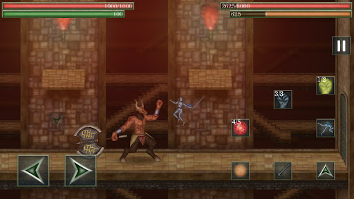 Boss Rush: Mythology Mobile ПК