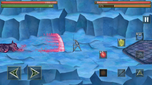 Boss Rush: Mythology Mobile ПК