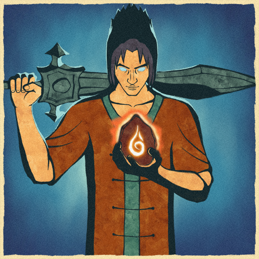 Runic Curse Demo
