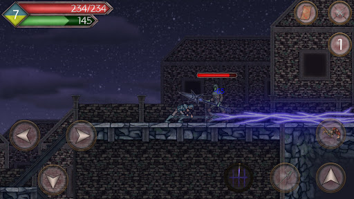 Runic Curse Demo
