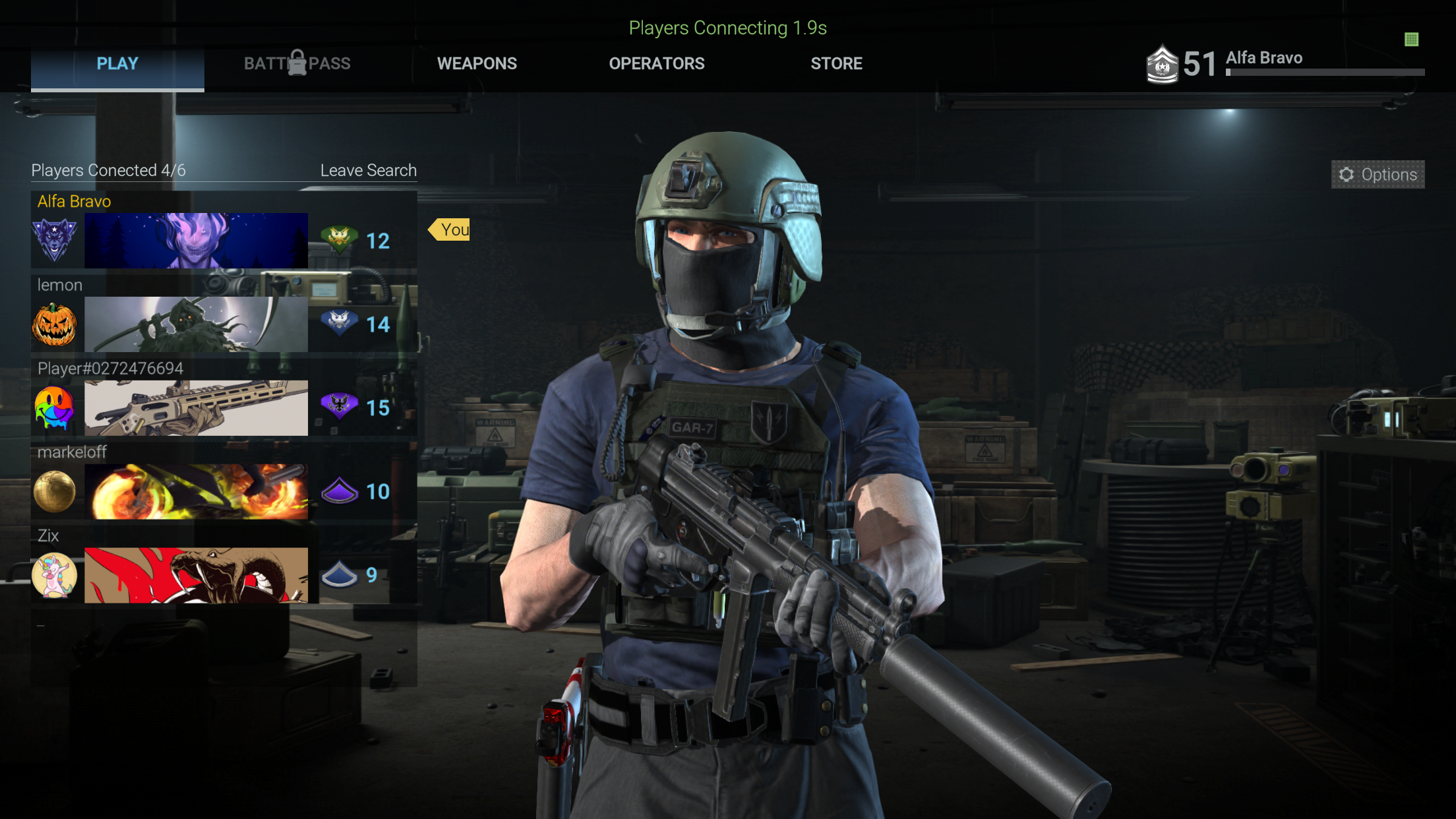 Combat Master Online FPS PC