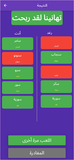 إنسان حيوان نبات الحاسوب