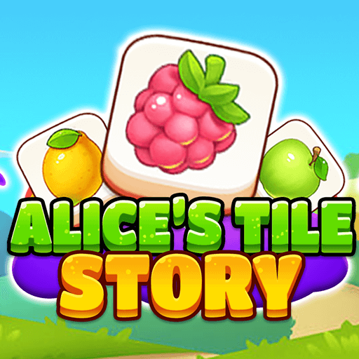 Alice's Tile Story: Garden PC