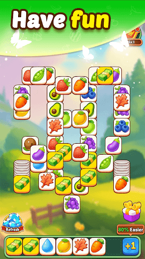 Alice's Tile Story: Garden para PC