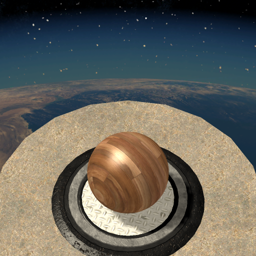 Balance Ball PC