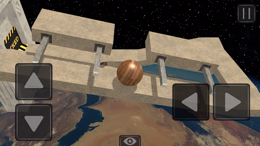 Balance Ball PC