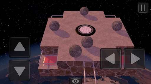 Balance Ball PC