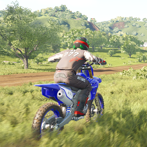 Enduro Motocross VS Dirt Bikes para PC