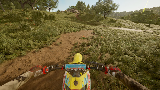 Enduro Motocross VS Dirt Bikes para PC