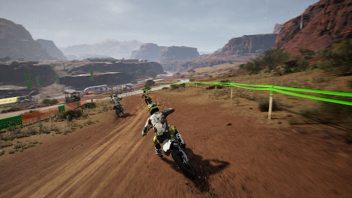 Enduro Motocross VS Dirt Bikes para PC