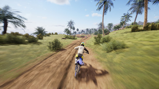 Enduro Motocross VS Dirt Bikes para PC