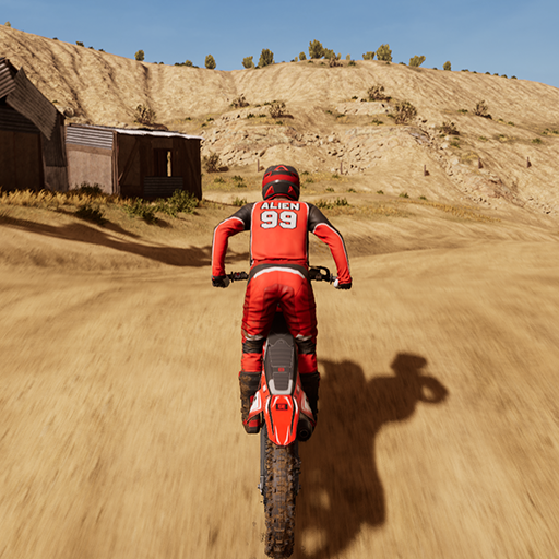 Offroad MX Motocross Stunts 3D PC