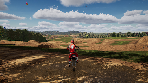 Offroad MX Motocross Stunts 3D PC