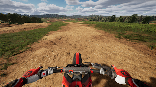 Offroad MX Motocross Stunts 3D PC