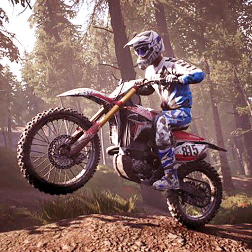 KTM MX Dirt Bikes Unleashed 3D PC