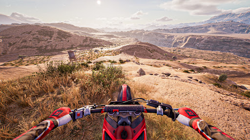 KTM MX Dirt Bikes Unleashed 3D PC