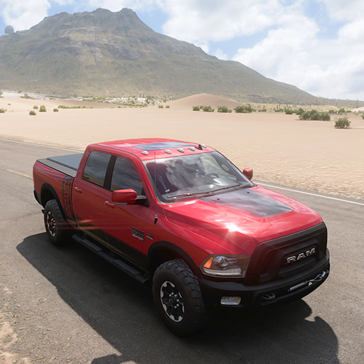 Offroad Drive: Dirt Legends 3D PC