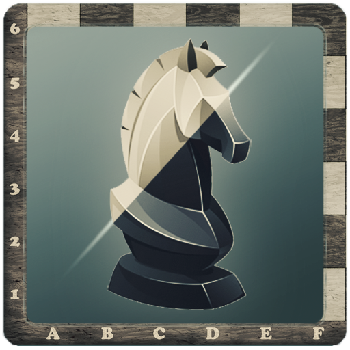 Real Chess الحاسوب