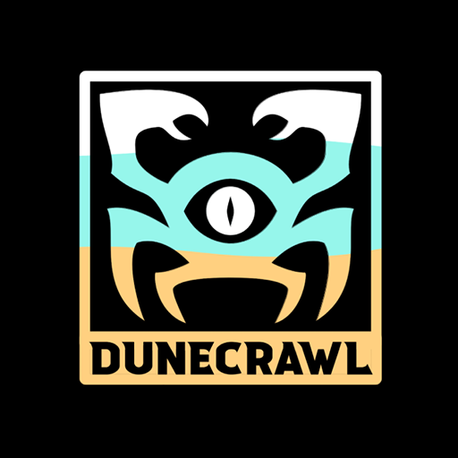 DuneCrawl PC