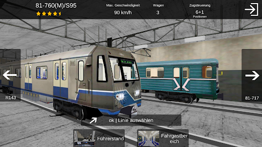 AG Subway Simulator 2 PC