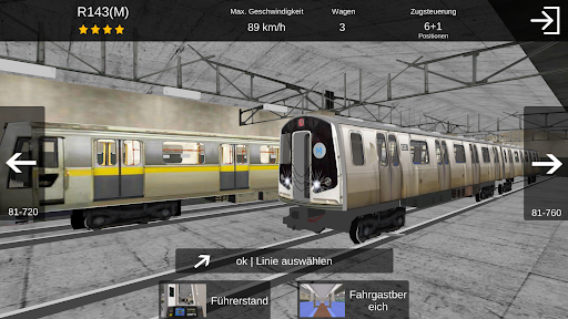 AG Subway Simulator 2 PC